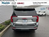 New 2025 GMC Yukon Elevation image 5