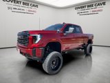 New 2025 GMC Sierra 2500 AT4 w/ AT4 Premium Plus Package image 3