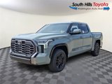 New 2025 Toyota Tundra Platinum image 3