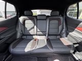 New 2025 Chevrolet Equinox EV RS image 4