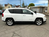 Used 2012 Jeep Compass Latitude image 2