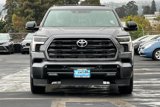 New 2026 Toyota Sequoia 4WD image 3