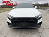 Used 2020 Audi Q8 Premium Plus image 3