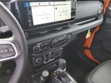 New 2025 Jeep Wrangler Sahara image 5