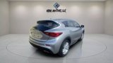 Used 2018 INFINITI QX30 image 5