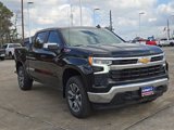 New 2025 Chevrolet Silverado 1500 LT image 3
