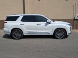 New 2025 Hyundai Palisade Calligraphy image 3