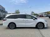 New 2025 Honda Odyssey Elite image 2