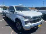New 2025 Chevrolet Silverado 1500 LT w/ All Star Edition Plus image 3