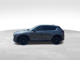 Certified 2022 MAZDA CX-5 AWD 2.5 Turbo image 6