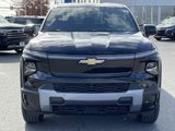 New 2025 Chevrolet Silverado EV LT image 2