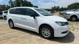 New 2025 Chrysler Voyager LX image 5