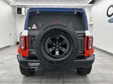 New 2025 Ford Bronco Stroppe Edition image 5