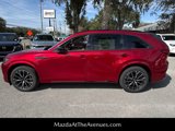 New 2025 MAZDA CX-70 3.3 Turbo S w/ Premium Plus image 2