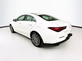 Certified 2025 Mercedes-Benz CLA 250 4MATIC image 5
