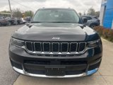 Used 2021 Jeep Grand Cherokee L Limited image 4