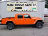 New 2025 Jeep Gladiator Mojave image 2