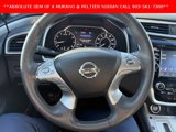 Certified 2017 Nissan Murano SL w/ SL Technology Package image 5