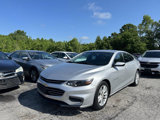 Used 2018 Chevrolet Malibu LT image 2