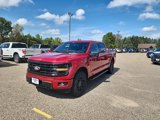 New 2025 Ford F150 XLT image 3