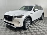 New 2025 MAZDA CX-90 3.3 Turbo w/ Premium Plus Pkg image 4
