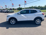 Certified 2021 Buick Encore GX Preferred w/ Cold Weather Comfort Package image 4