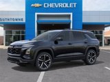New 2026 Chevrolet Equinox RS image 2