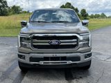 New 2025 Ford F150 Lariat w/ Equipment Group 502A High image 4