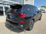 New 2026 BMW X5 M60i image 3
