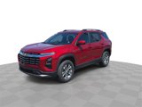 New 2026 Chevrolet Equinox LT w/ Convenience Package II image 4
