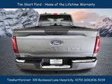 New 2025 Ford F150 STX w/ Equipment Group 200A image 6