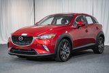 Used 2017 MAZDA CX-3 Touring image 3