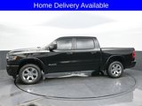 New 2025 RAM 1500 4x4 Crew Cab image 2