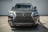 Used 2023 Lexus GX 460 Premium image 4