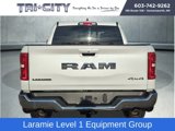 New 2025 RAM 1500 Laramie image 4