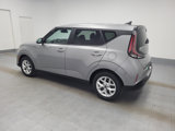 Used 2023 Kia Soul LX w/ LX Technology Package image 3