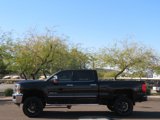 Used 2018 Chevrolet Silverado 2500 LTZ w/ Duramax Plus Package image 2