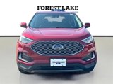 Certified 2023 Ford Edge SEL image 2