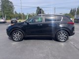 Used 2017 Kia Sportage EX w/ EX Premium Package image 5