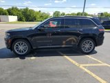 Certified 2022 Jeep Grand Cherokee Summit w/ Luxury Tech Group V image 6