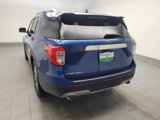 Used 2023 Ford Explorer Limited image 5