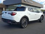 New 2025 Hyundai Santa Cruz Limited image 4