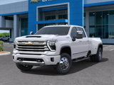 New 2025 Chevrolet Silverado 3500 High Country w/ High Country Premium Package image 6