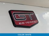 New 2025 Ford Mustang GT Premium w/ 60th Anniversary Package image 6