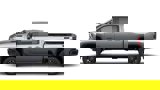New 2025 Chevrolet Silverado 3500 LT w/ Trail Boss Package image 5