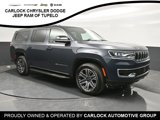 New 2025 Jeep Wagoneer L 2WD w/ Convenience Group I image 4