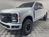 New 2025 Ford F250 Platinum w/ Tremor Off-Road Package image 3