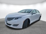 Used 2014 Lincoln MKZ Hybrid image 3