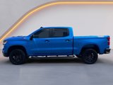 Used 2025 Chevrolet Silverado 1500 LT Trail Boss image 4