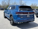 New 2025 Volkswagen Atlas SEL Premium R-Line image 5